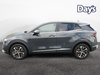 Used Kia Sportage 2024 for sale - 78206315: Photo