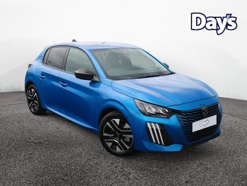Used Peugeot 208 2025 for sale - 75644087: Photo