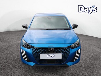 Used Peugeot 208 2025 for sale - 75644087: Photo