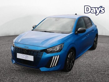 Used Peugeot 208 2025 for sale - 75644087: Photo