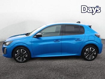 Used Peugeot 208 2025 for sale - 75644087: Photo