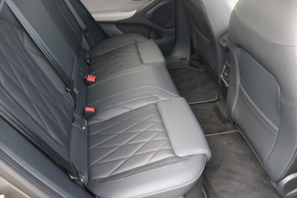 Used Ford Explorer 2024 for sale - 75016777: Photo 21
