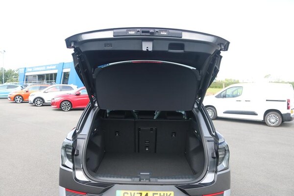 Used Ford Explorer 2024 for sale - 75016777: Photo 22