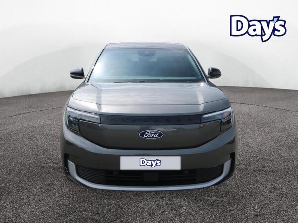 Used Ford Explorer 2024 for sale - 75016777: Photo 2