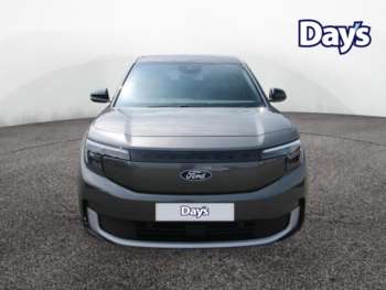 Used Ford Explorer 2024 for sale - 75016777: Photo