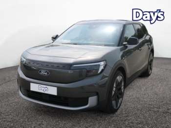 Used Ford Explorer 2024 for sale - 75016777: Photo