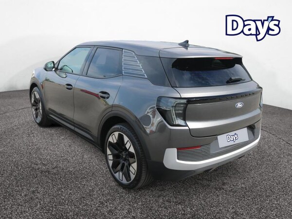 Used Ford Explorer 2024 for sale - 75016777: Photo 5