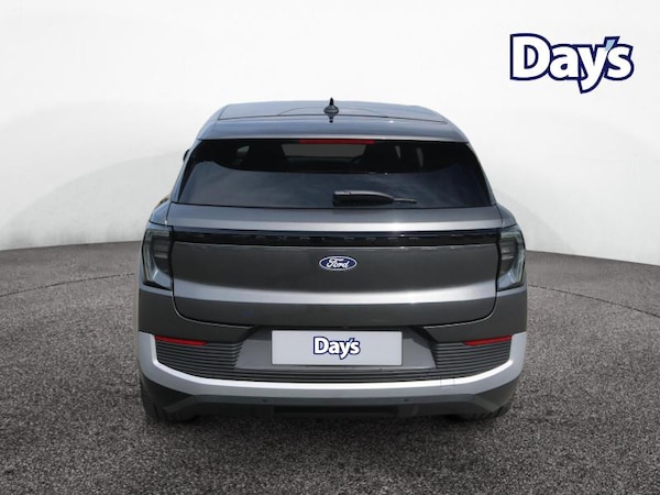 Used Ford Explorer 2024 for sale - 75016777: Photo 6