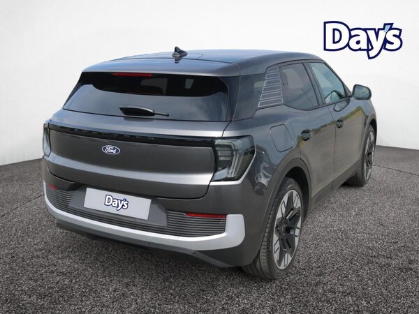 Used Ford Explorer 2024 for sale - 75016777: Photo 7