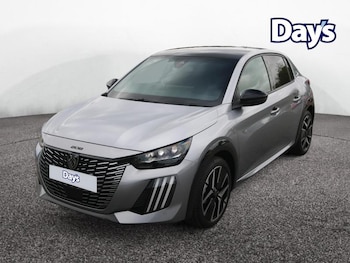 Used Peugeot E-208 2026 for sale - 78630668: Photo