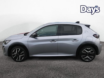 Used Peugeot E-208 2026 for sale - 78630668: Photo