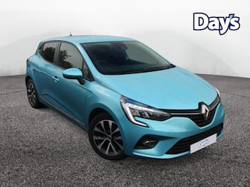 Used Renault Clio 2021 for sale - 79617365: Photo