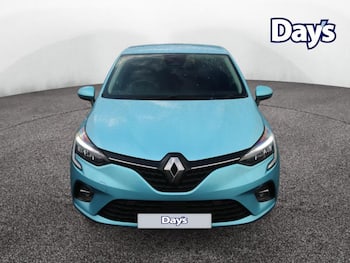 Used Renault Clio 2021 for sale - 79617365: Photo