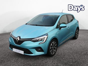 Used Renault Clio 2021 for sale - 79617365: Photo