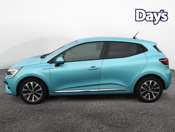 Used Renault Clio 2021 for sale - 79617365: Photo