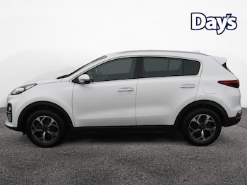 Used Kia Sportage 2020 for sale - 77619831: Photo
