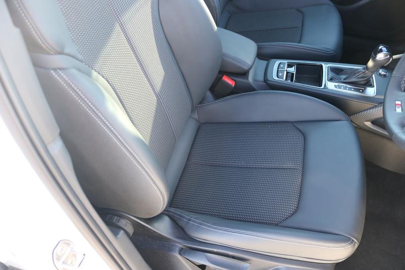 Used Audi Q2 2024 for sale - 76494670: Photo 10