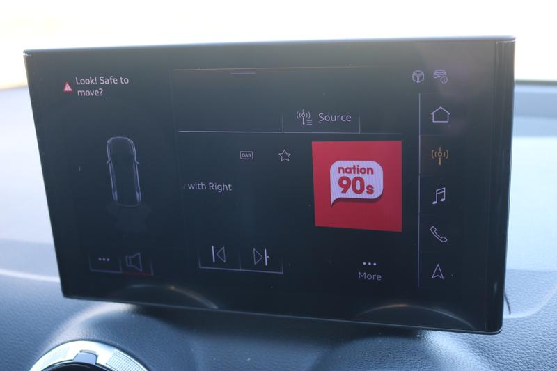 Used Audi Q2 2024 for sale - 76494670: Photo 16