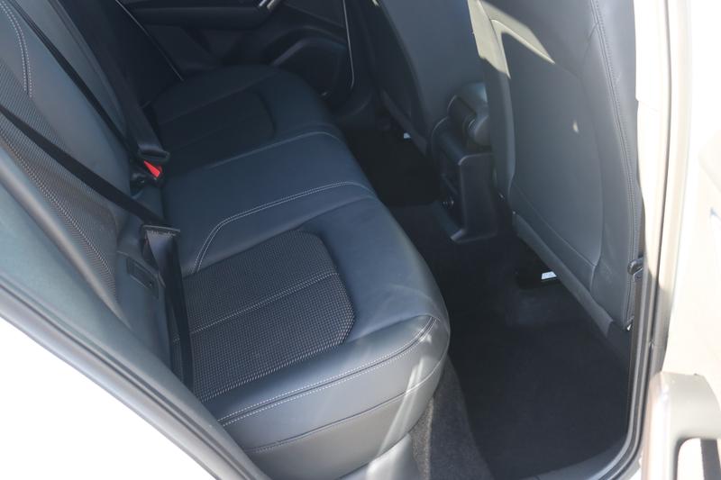 Used Audi Q2 2024 for sale - 76494670: Photo 20