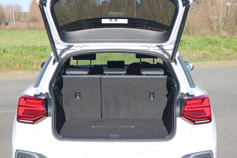 Used Audi Q2 2024 for sale - 76494670: Photo 21