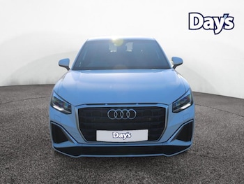 Used Audi Q2 2024 for sale - 76494670: Photo