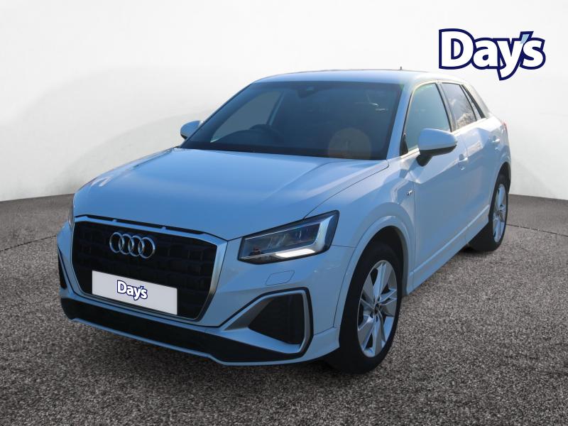 Used Audi Q2 2024 for sale - 76494670: Photo 3