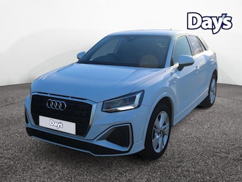 Used Audi Q2 2024 for sale - 76494670: Photo