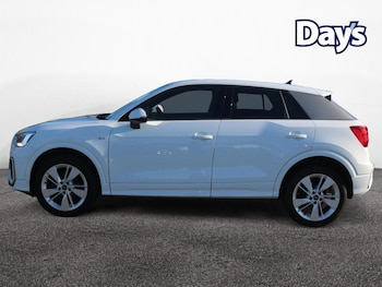 Used Audi Q2 2024 for sale - 76494670: Photo