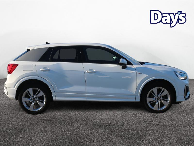 Used Audi Q2 2024 for sale - 76494670: Photo 8