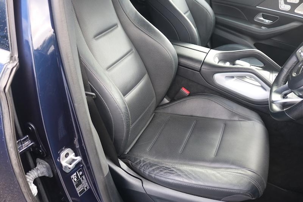 Used Mercedes-Benz GLE 2022 for sale - 75718122: Photo 10
