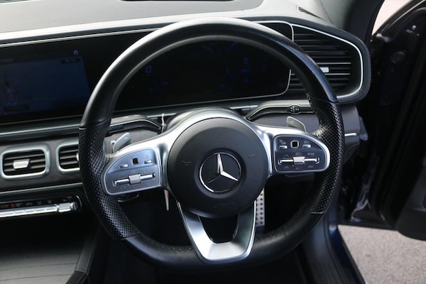 Used Mercedes-Benz GLE 2022 for sale - 75718122: Photo 13