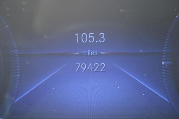 Used Mercedes-Benz GLE 2022 for sale - 75718122: Photo 14