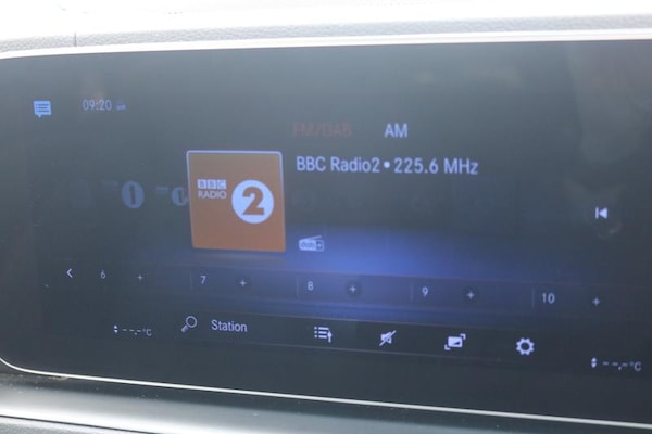 Used Mercedes-Benz GLE 2022 for sale - 75718122: Photo 15