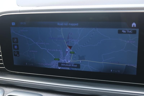 Used Mercedes-Benz GLE 2022 for sale - 75718122: Photo 17