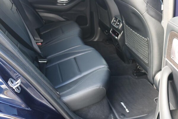 Used Mercedes-Benz GLE 2022 for sale - 75718122: Photo 20