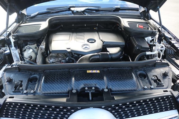Used Mercedes-Benz GLE 2022 for sale - 75718122: Photo 23