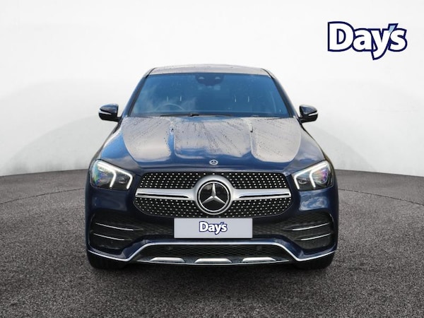 Used Mercedes-Benz GLE 2022 for sale - 75718122: Photo 2