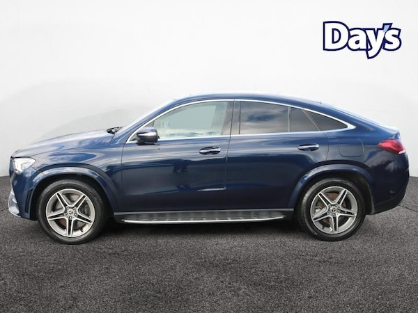 Used Mercedes-Benz GLE 2022 for sale - 75718122: Photo 4