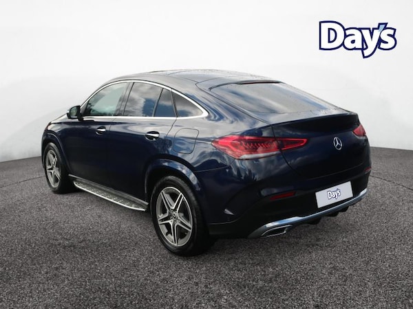 Used Mercedes-Benz GLE 2022 for sale - 75718122: Photo 5