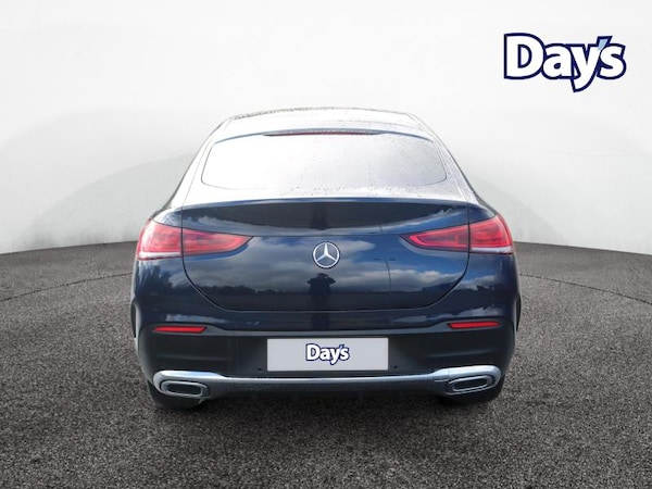Used Mercedes-Benz GLE 2022 for sale - 75718122: Photo 6