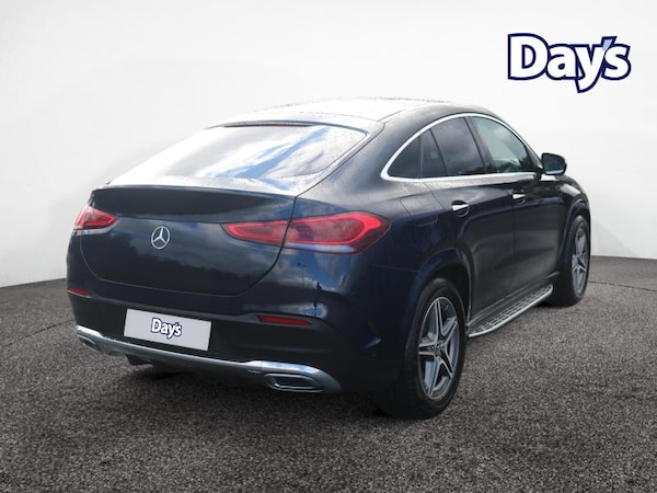 Used Mercedes-Benz GLE 2022 for sale - 75718122: Photo 7