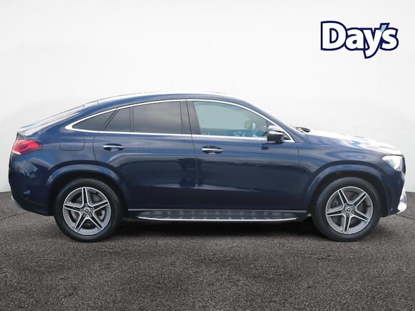 Used Mercedes-Benz GLE 2022 for sale - 75718122: Photo 8