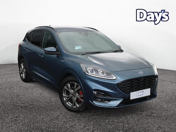 Used Ford Kuga 2020 for sale - 76046509: Photo