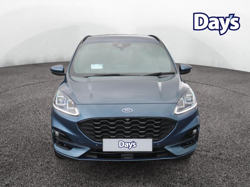 Used Ford Kuga 2020 for sale - 76046509: Photo 2