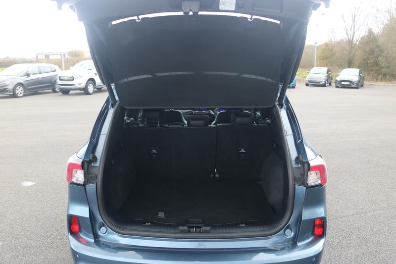 Used Ford Kuga 2020 for sale - 76046509: Photo 21