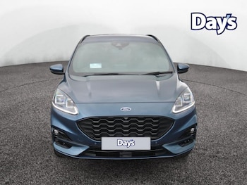 Used Ford Kuga 2020 for sale - 76046509: Photo