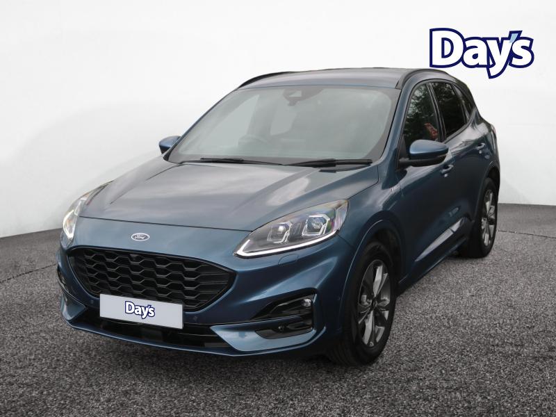 Used Ford Kuga 2020 for sale - 76046509: Photo 3