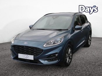 Used Ford Kuga 2020 for sale - 76046509: Photo