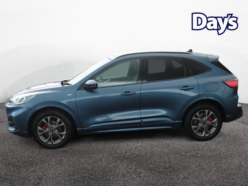 Used Ford Kuga 2020 for sale - 76046509: Photo 4