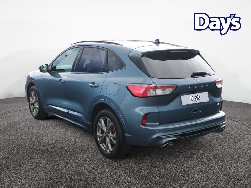Used Ford Kuga 2020 for sale - 76046509: Photo 5